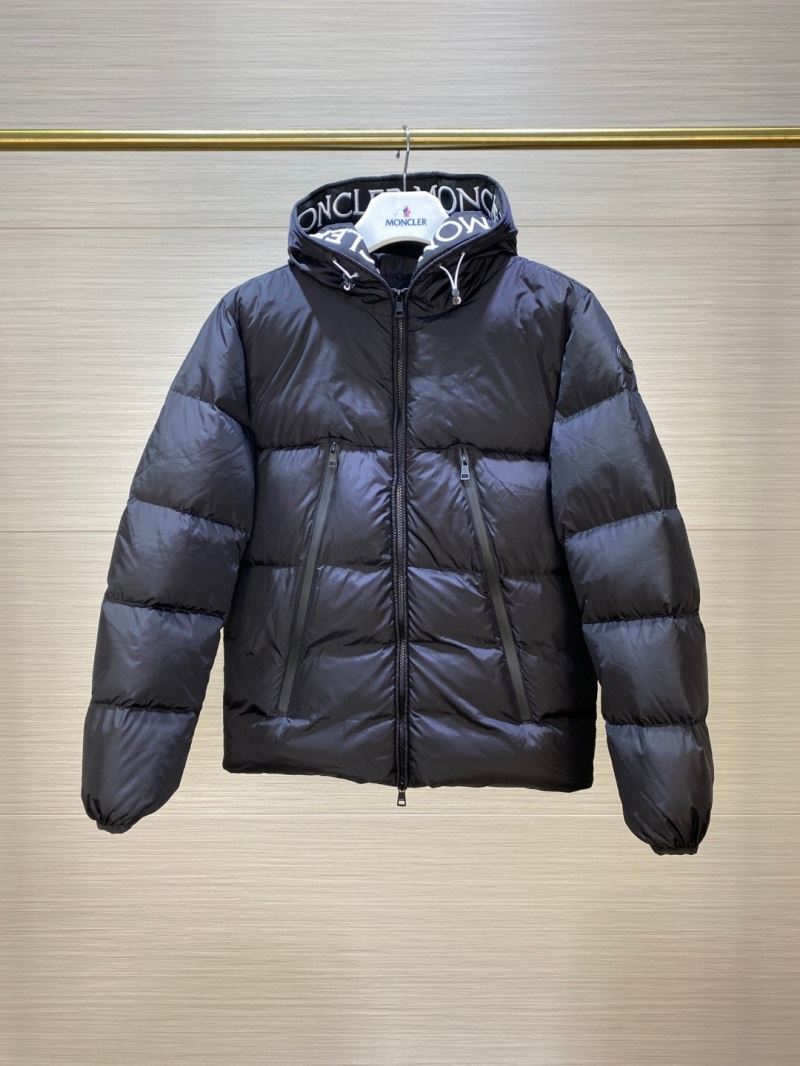 Moncler Down Jackets